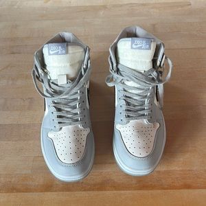 Air Dior Jordan’s